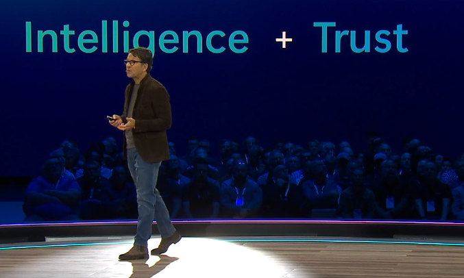 Building Blocks of Frontier